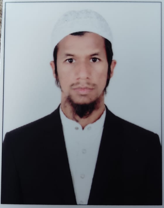 Mohammed Fazil